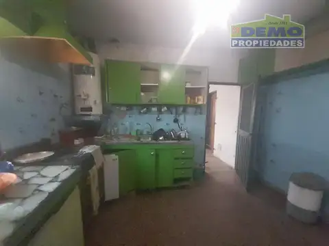 Casa en Alfredo Palacios al N° 2000 E/ Fray Luis Beltran y Beaucheff