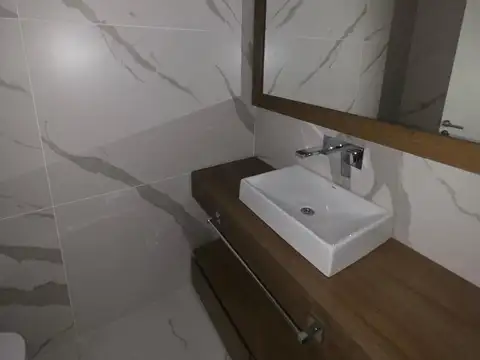 Oficina en Alquiler A Estrenar