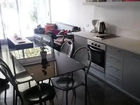 Departamento en Alquiler Temporal en Palermo Hollywood, USD 1.150