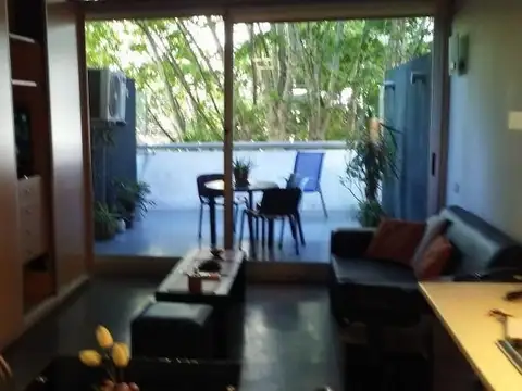 Departamento en Alquiler Temporal de 1 dormitorio