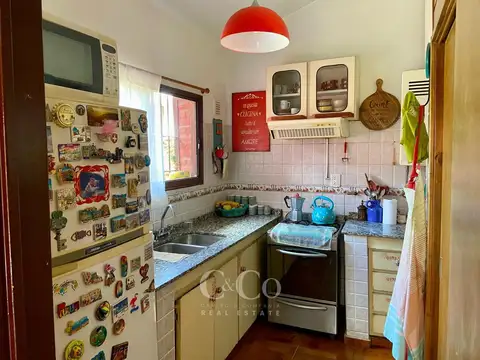 Casa en Venta al Norte