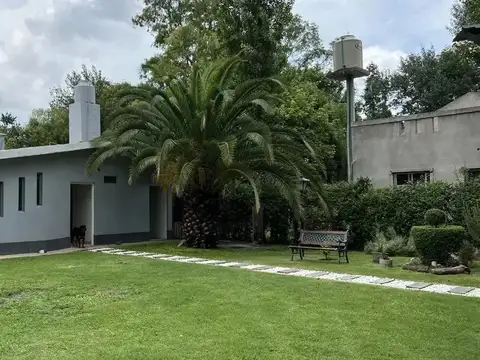 Casa 6 ambientes con 3 baños