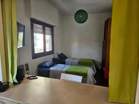 Malabia 1100, Piso 1