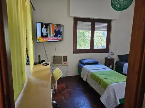 Departamento en Alquiler Temporal 35 años