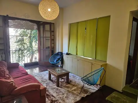 Malabia 1100, Piso 1