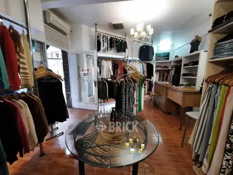 Local en Venta en Palermo, USD 125.000