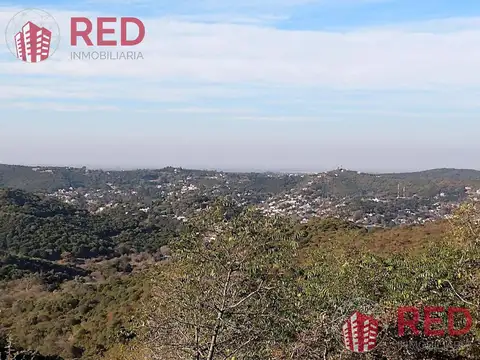 Terreno en venta - Villa los Manantiales, Rio Ceballos