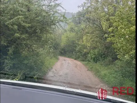 Rio Ceballos - Villa los Manantiales