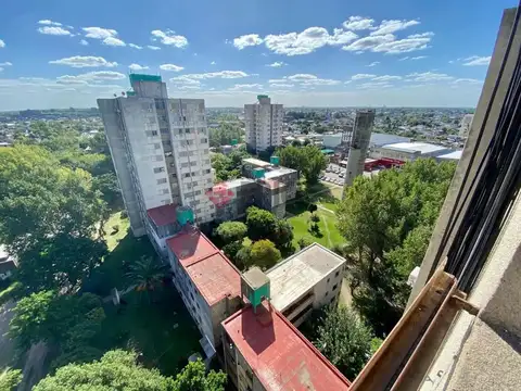 VENTA DPTO 4 Amb - APTO CREDITO - Hermosa Vista!