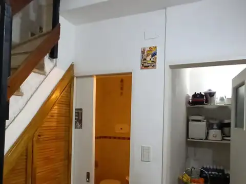 Depto Tipo Casa en Venta en Mataderos, USD 150.000