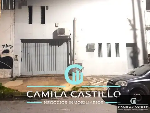 Galpón en venta de 450m2 ubicado en Lanús Oeste - Se escuchan propuestas