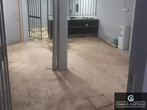 Avenida Presidente Bernardino 100