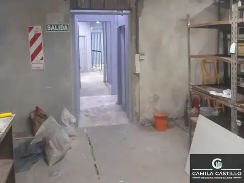 Galpón en venta de 450m2 ubicado en Lanús Oeste - Se escuchan propuestas