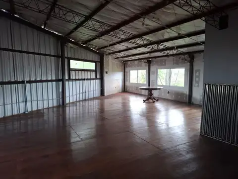 Galpon en Venta en Adrogue, USD 88.000