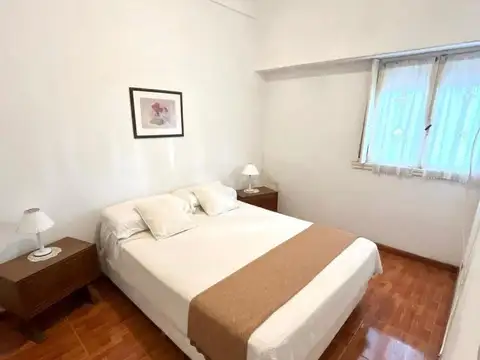 Departamento en Alquiler Temporal al Norte