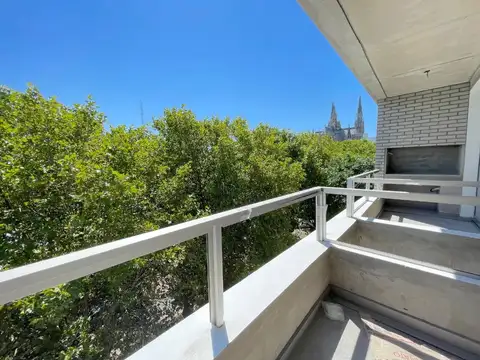 Departamento 1 dormitorio en venta, La Plata