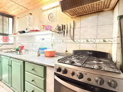 Departamento en Venta 45 años