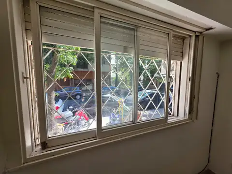 Departamento en Alquiler 40 años