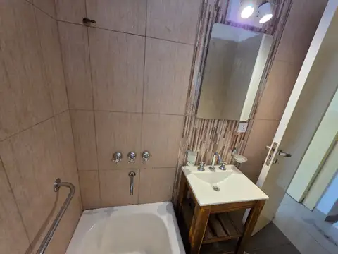 Departamento en Alquiler al Noreste