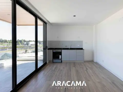 Departamento en Alquiler en Canning, USD 800