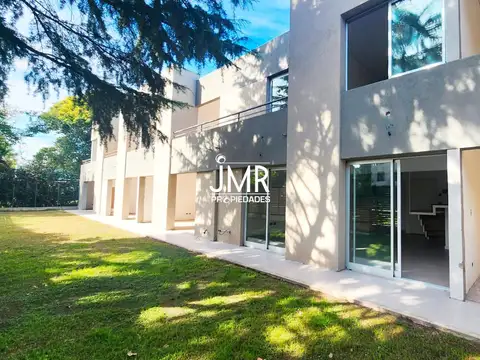 JMR Propiedades | Benavidez Village | Dúplex en Venta a Estrenar con Financiación (NO APTO CRÉDITO)