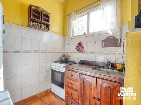 Casa en Venta 50 años