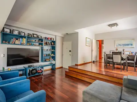 Departamento en Venta de 3 dormitorios