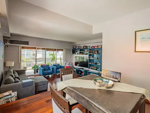 Departamento en Venta de 4 ambientes