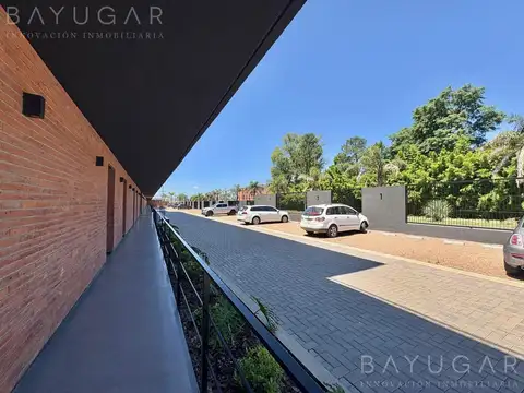 Venta Dúplex 3 ambientes en Pilar Caamaño