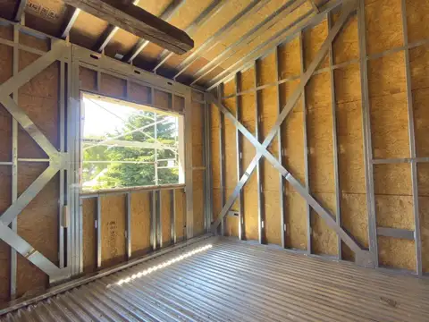 Depto Tipo Casa en Venta 1 año