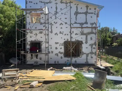 Paseo de los Baqueanos 5100