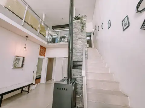 Depto Tipo Casa en Venta de 3 dormitorios