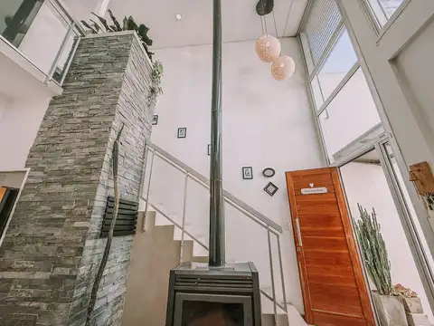 Depto Tipo Casa en Venta en Lanus, USD 98.999