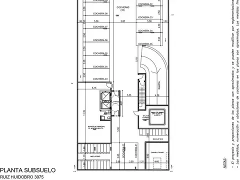 RUIZ HUIDOBRO  al 3100 PB. SAAVEDRA