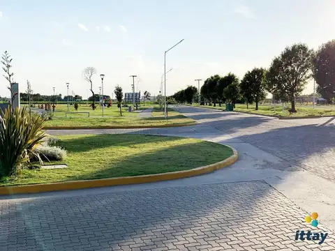 Terreno en Venta de 315,0 m2