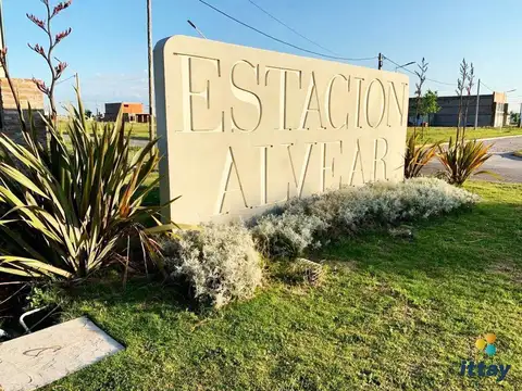 Av. Astengo 1290, Alvear