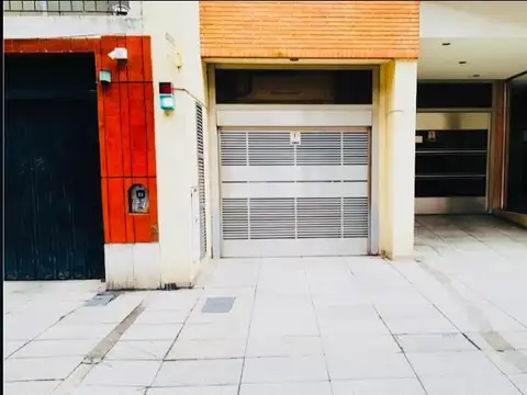 Cochera en Venta Fija
