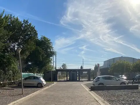 Departamento en Alquiler 5 años