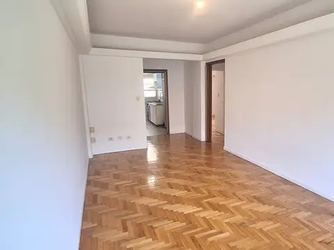 Departamento en Alquiler 55 años