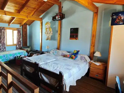 Casa en Venta de 5 dormitorios