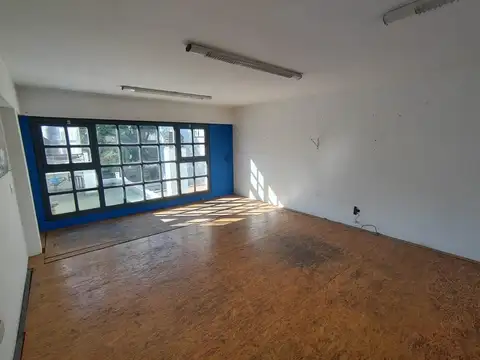 Depto.tipo casa de 2 ambientes en Venta en Villa crespo