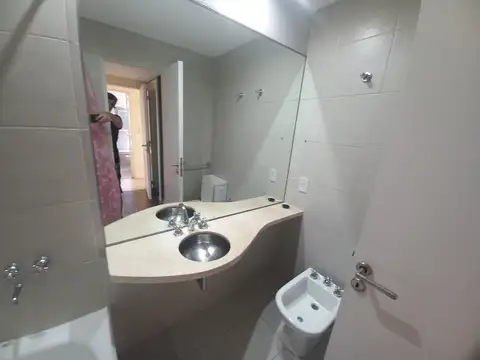 Luis Garcia 1300, Piso 22