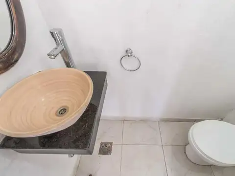 Casa en Venta 6 años