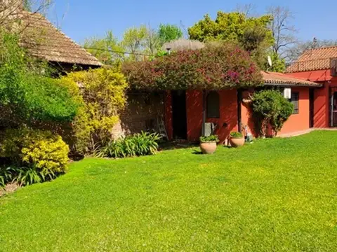 Casa en Venta en Bella Vista, USD 300.000