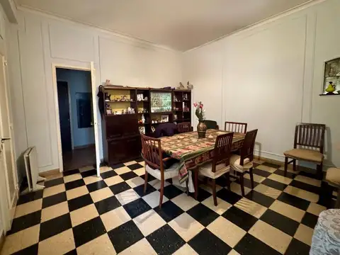 Depto Tipo Casa en Venta de 3 dormitorios