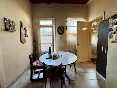 Depto Tipo Casa en Venta 55 años