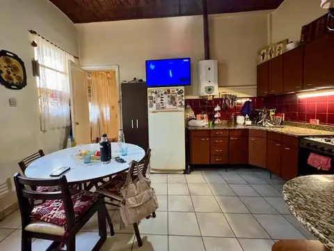 PH 4 AMBIENTES VENTA PATERNAL DEPENDENCIA TERRAZA