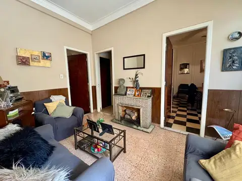 Depto Tipo Casa en Venta de 4 ambientes