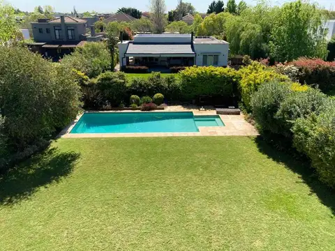 Corredor Bancalari 3900