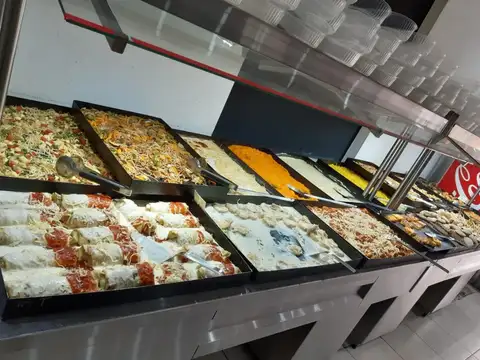 Local en Venta 60 años